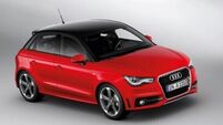 It&rsquo;s an Audi love-in