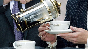 Bewley&rsquo;s aroma moved to Malahide Road