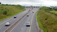 Southeastern roads better