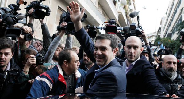 Compromise only realistic possibility - Greek crisis continues