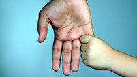 Men want to be dads to their children but mums standing in way
