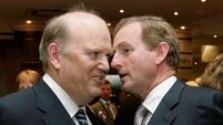 Kenny wrong to say we don&rsquo;t support Greeks