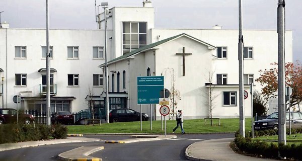 Hospitals need more resources - Portlaoise hospital downgrading
