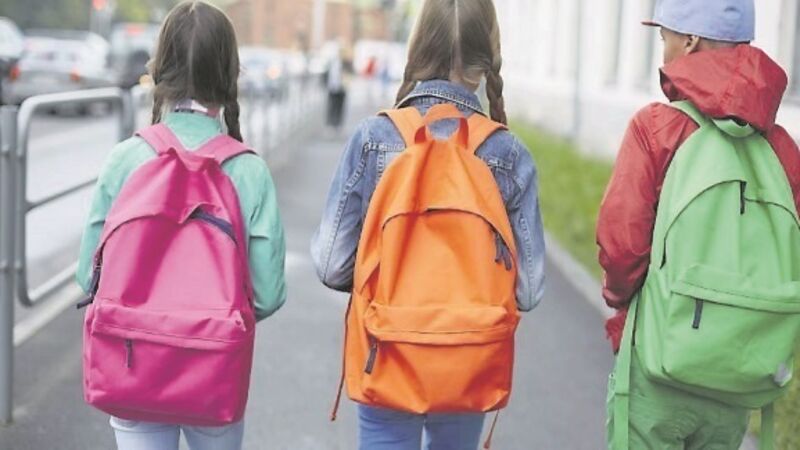 Minister must try harder - Back-to-school costs Minister must try harder - Back-to-school costs
