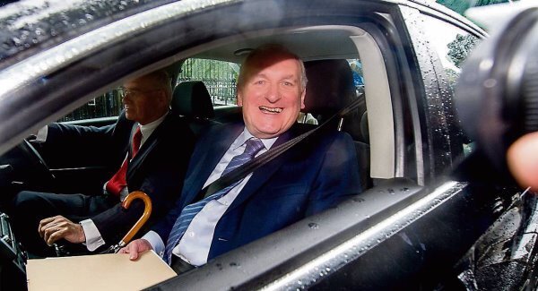 Banking inquiry - Video-link issue could be final nail