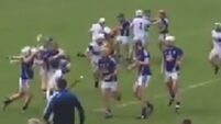 Violence in Gaelic games: Stop this machismo nonsense