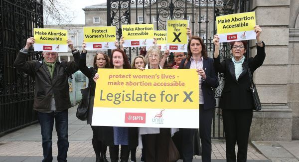 Abortion call challenges my idea of equality