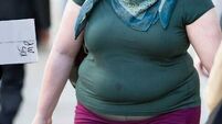 Take gloves off - Fighting obesity