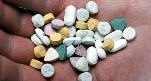 The scourge of drug dealing - Citizens&rsquo; duty