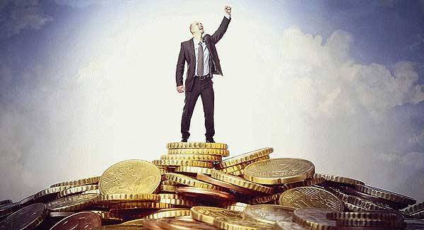 Corruption and cronyism getting an ever stronger grip on the country