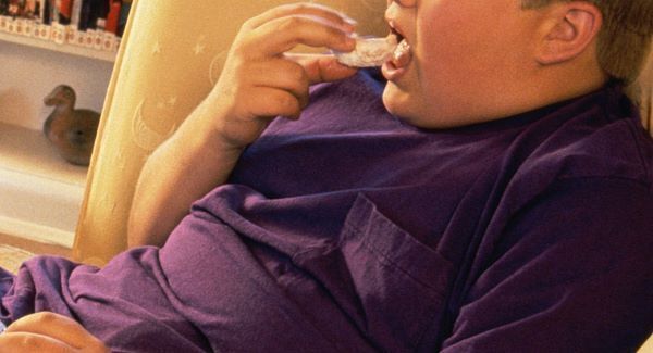 Sports-mad nation faces obesity crisis - Food labelling