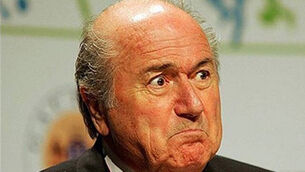 Boycott Qatar’s World Cup - Corruption in soccer
