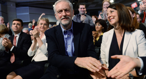 There is plenty of hope in Corbyn’s leadership