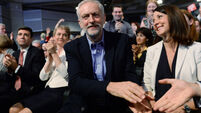 There is plenty of hope in Corbyn’s leadership