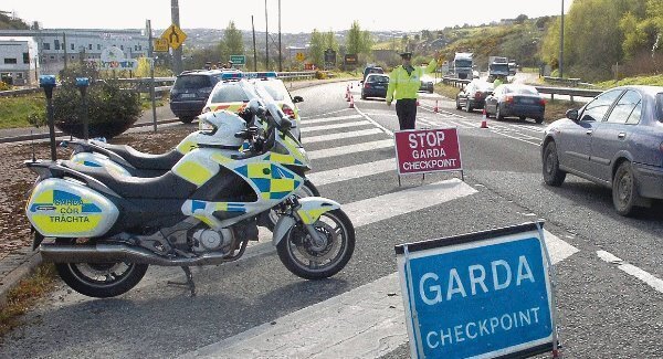 Roads death toll rising - Unhappy trend