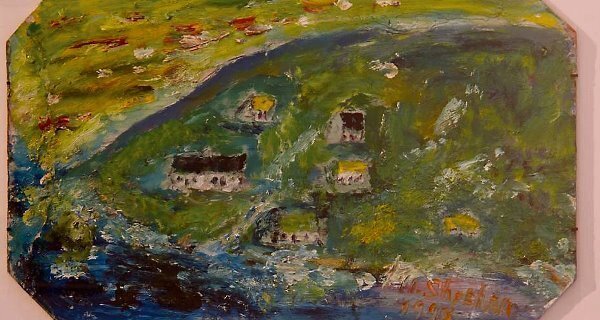 See an insider&rsquo;s view of West Cork in the Crawford Gallery