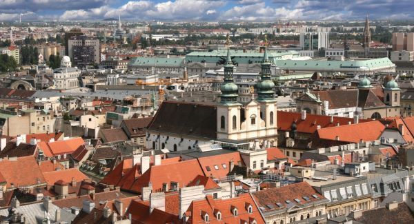 Austria show us the way with show of neutrality