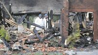 Fire safety response is just a smokescreen