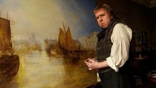 Alan O'Riordan picks his cultural highlights of the year
