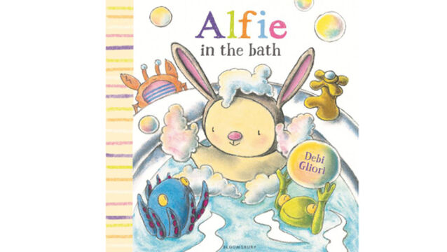 Children&rsquo;s books
