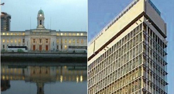 Cork people must fight to keep their city council