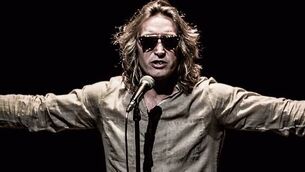 Mike Garry: From punk ethic and prison to the voice of Man Utd