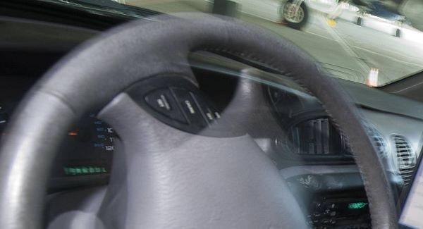Welcome move - Driving laws strengthened