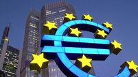 Crunch time for European banks as first-quarter earnings approach