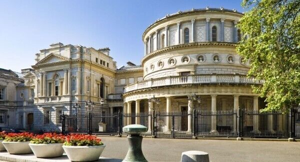 National Museum of Ireland
