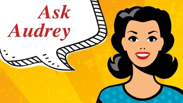 Ask Audrey has been sorting out Cork people for years