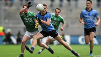 GAA referees don’t score highly in spotting fouls