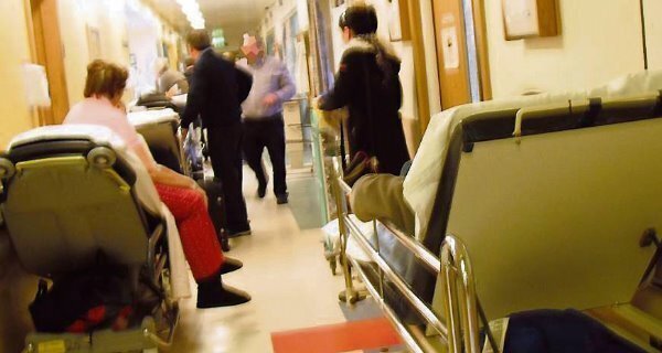 An idea that is not rocket science - Patient identity numbers