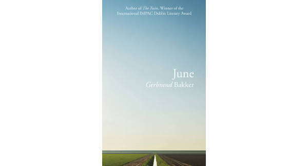 Book review: June