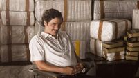 Narcos: Getting fat on crime in the new Netflix drama