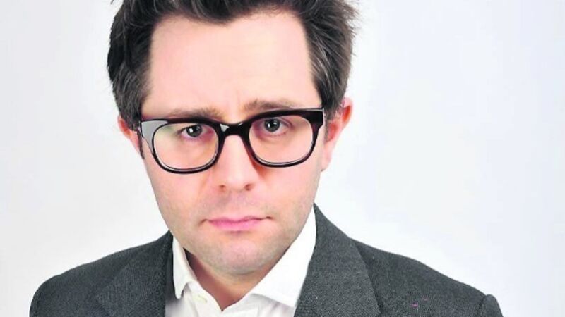 Matthew Osborn is bringing a scalpel to suburbia Matthew Osborn is bringing a scalpel to suburbia