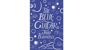 Book review: The Blue Guitar