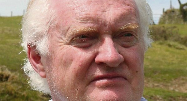 Gerard Taylor&rsquo;s tale of family tragedy at Immrama in Lismore