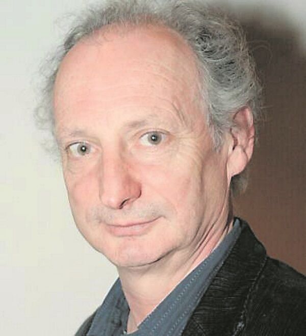 Billy Roche: veteran of stage and screen Billy Roche: veteran of stage and screen