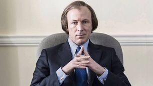TV that is not to be missed this spring