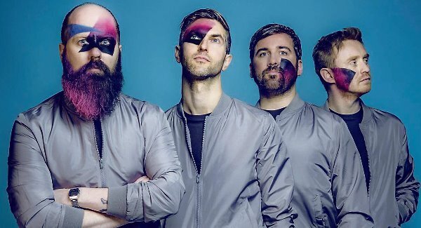 Le Galaxie set off for new frontiers with big label debut