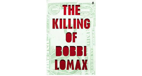 Book review: The Killing Of Bobbi Lomax