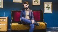 Live music review: Villagers