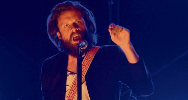 Josh Tillman of Fleet Foxes will play John Misty in Kerry