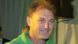 Ace coach Adi Birrell still keeping an eye out for Ireland at Cricket World Cup