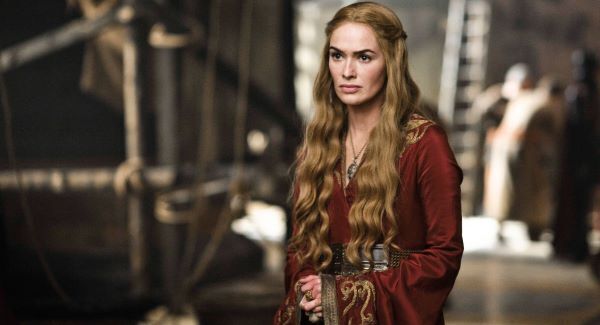 Rave reviews as fifth series of Game of Thrones kicks off