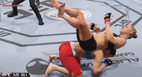 UFC Fight Night Krakow: Live blog from weigh-ins