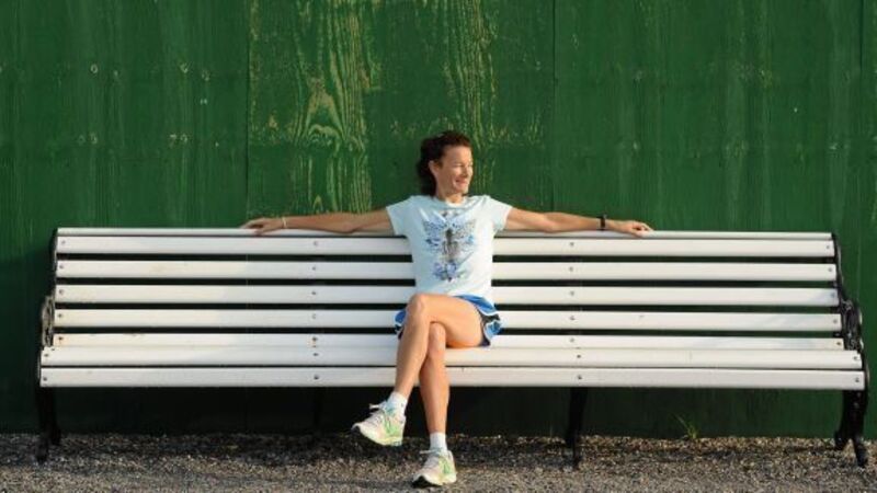 Hero Sonia O&rsquo;Sullivan returns to Leevale Sports