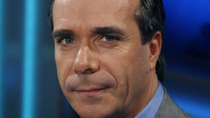 A Question of Taste: Peter Collins