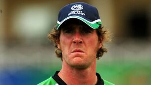 Zimbabwean newspaper&rsquo;s attack on John Mooney &lsquo;contemptuous&rsquo; 