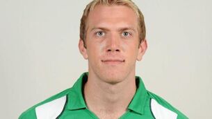 David Harte says Ireland can do something special